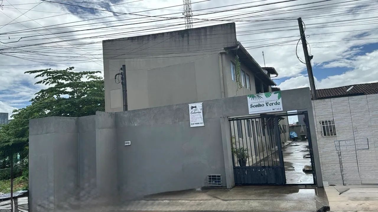 Foto - Maceió - Serraria