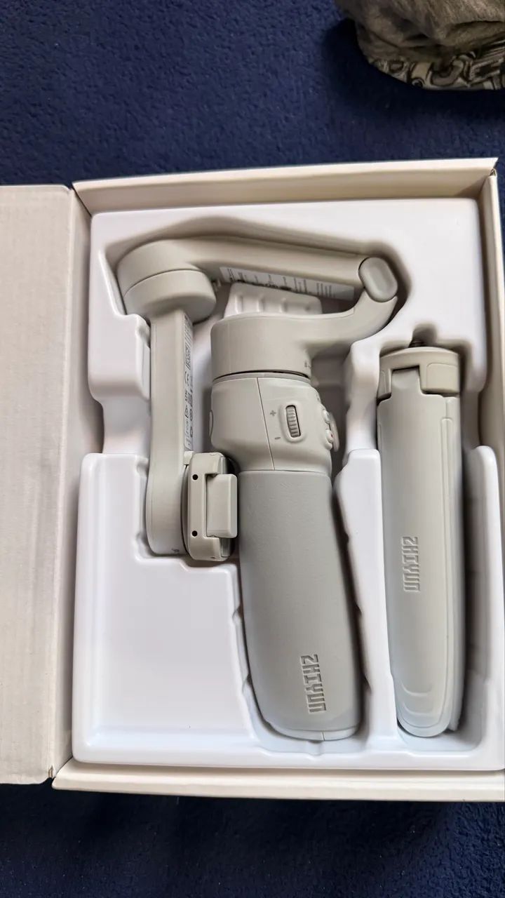 gimbal smooth q4 - Foto 3