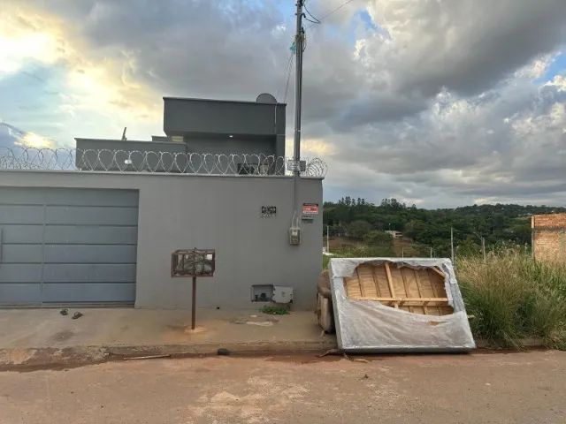 Foto - Goiânia - Vila Pedroso