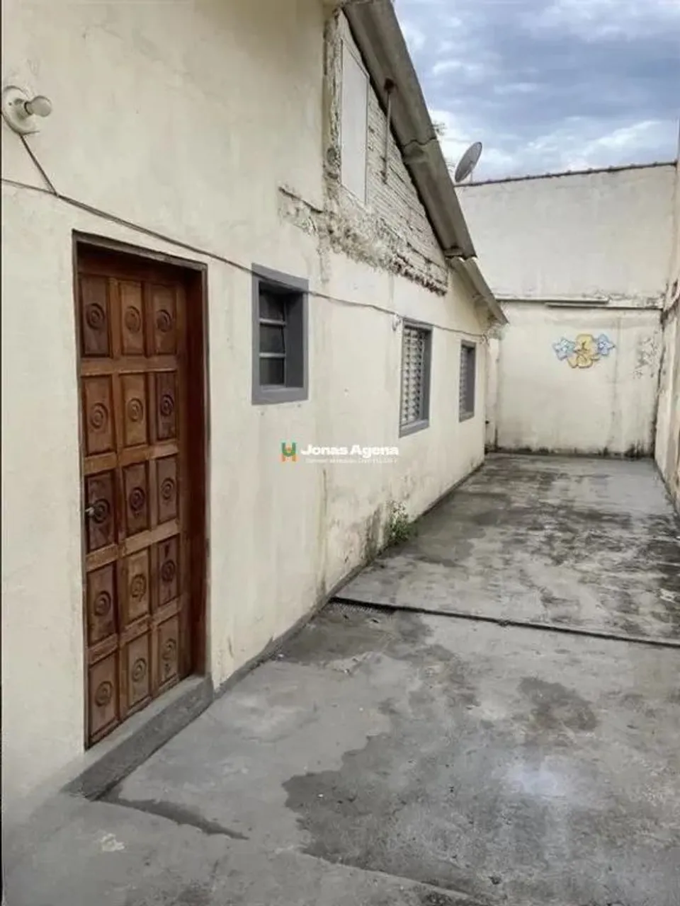Casa (Térrea) para Venda, no Jardim Miriam ( Itaim Paulista), 2 dormitórios, 2 vagas, 105