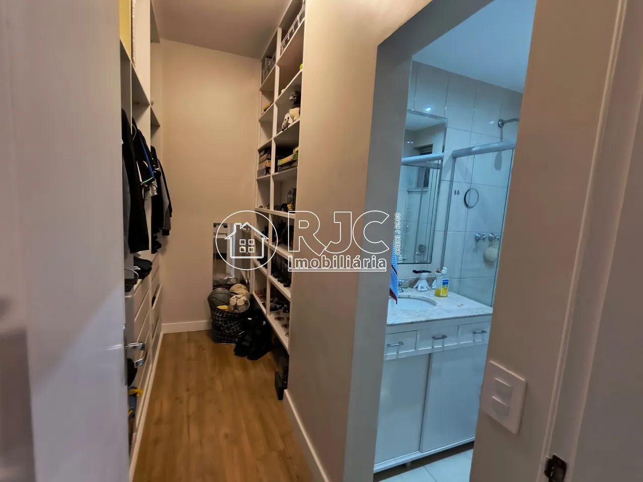 Duplex para venda com 191 metros quadrados com 4 quartos em Tijuca - Rio de Janeiro - RJ - Foto 11
