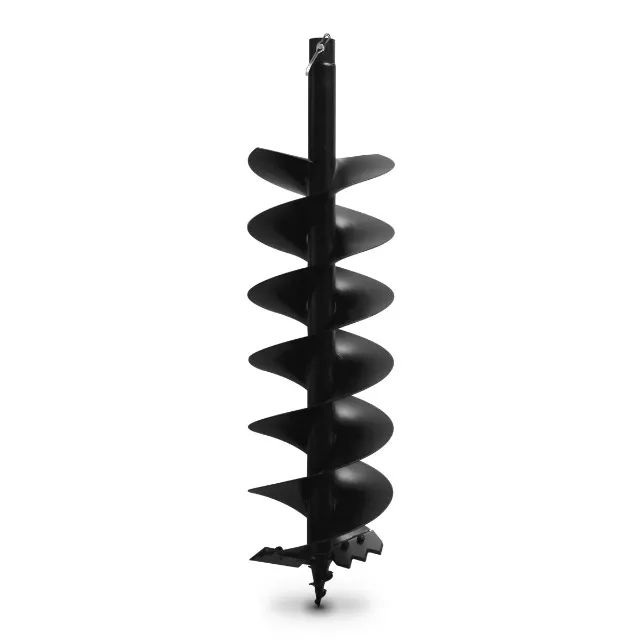 Broca Dupla 150 mm-Tekna