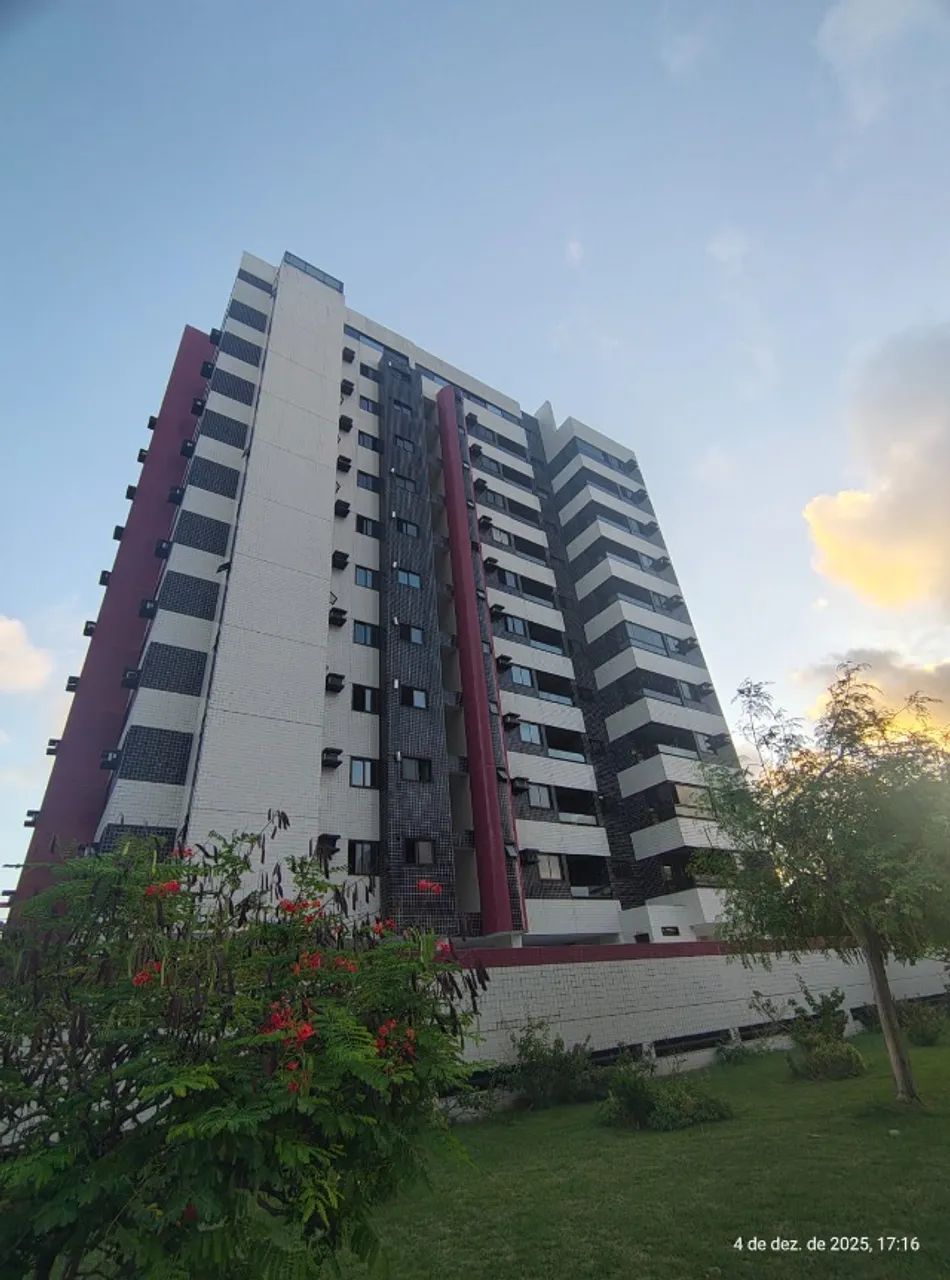 Foto - Maceió - Jatiúca