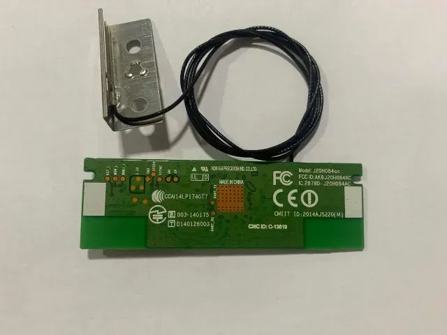 Placa Wi-fi Tv Sony Kd-49x7005d Kd-55x7005d - Foto 2