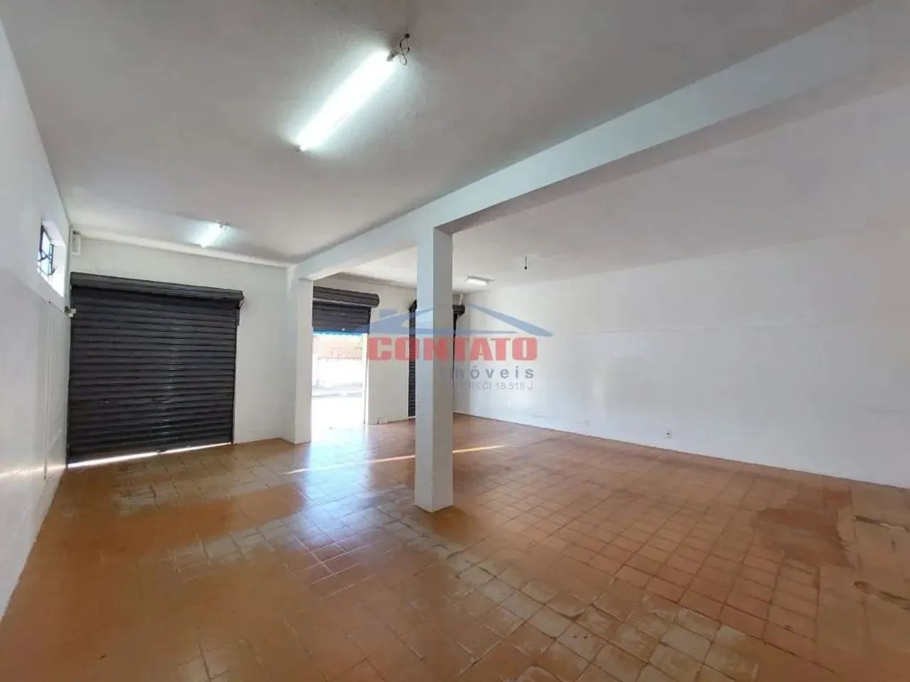 Locação de Comercial / Prédio na cidade de São Carlos - Foto 2