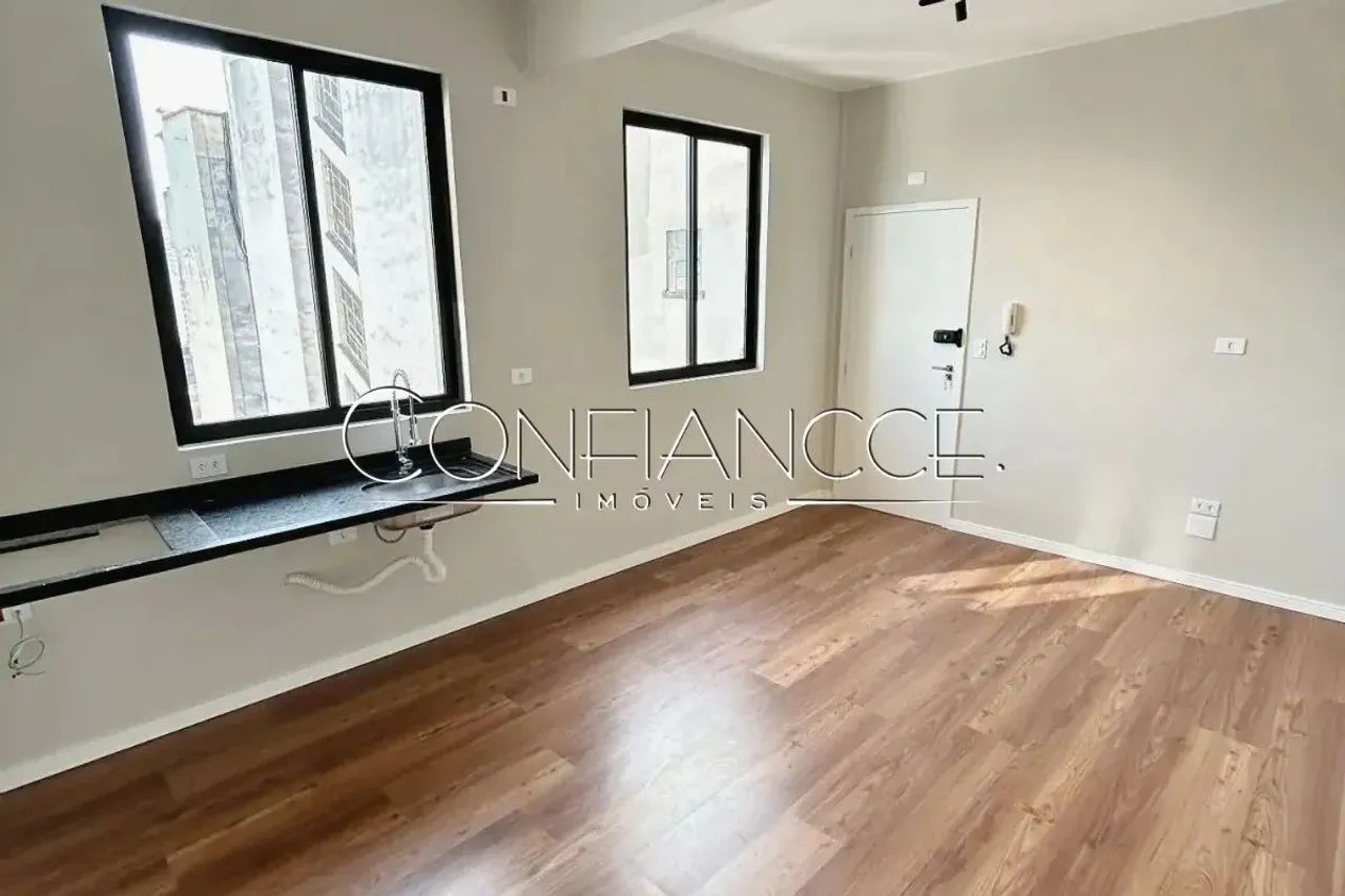 Apartamento 1 quarto a venda no Centro, Investimento Airbnb, Curitiba - PR | Confiancce Im - Foto 11