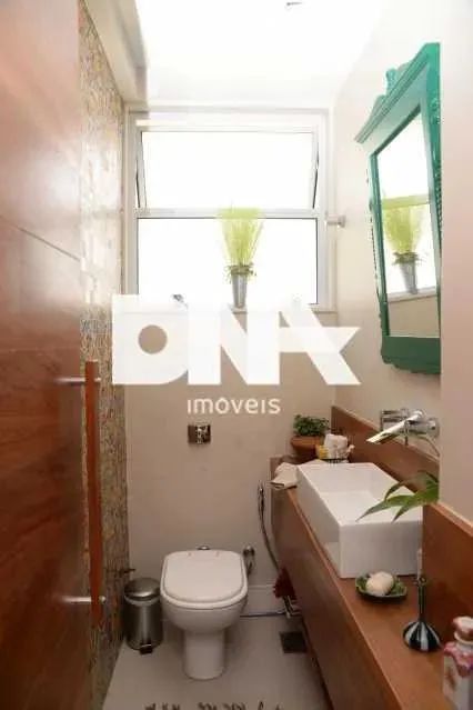 Apartamento - / Residencial / Lagoa - Foto 4