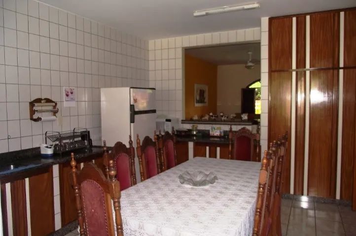 CASA TEMPORADA ENSEADA AZUL-GUARAPARI, 3 QUARTOS. - Foto 8