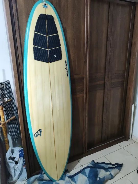 Prancha de Surfe rip tide