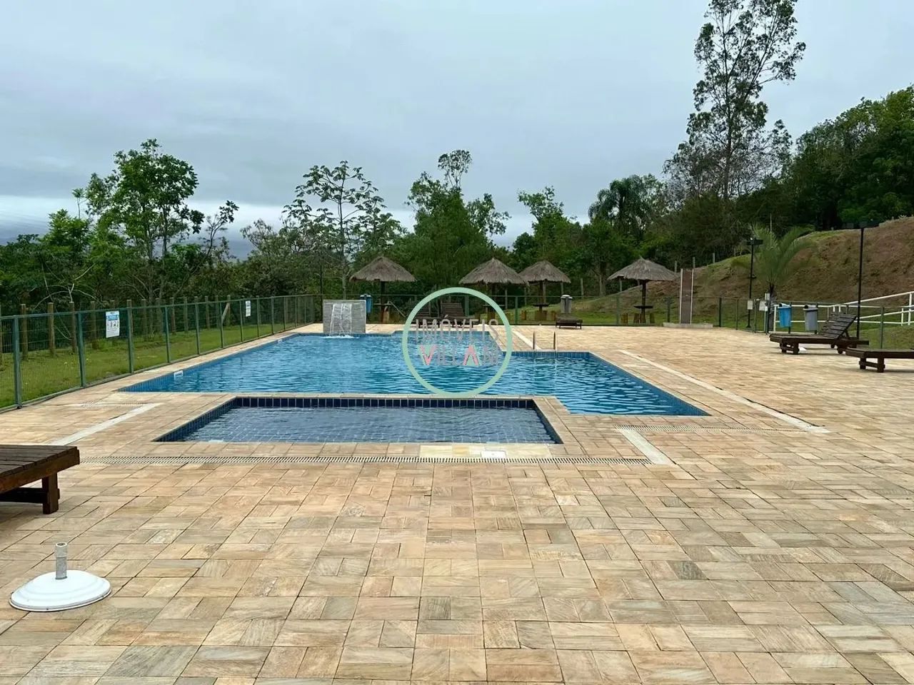 Terreno à venda, 377 m²- Santa Luzia - Caçapava/SP - Foto 7