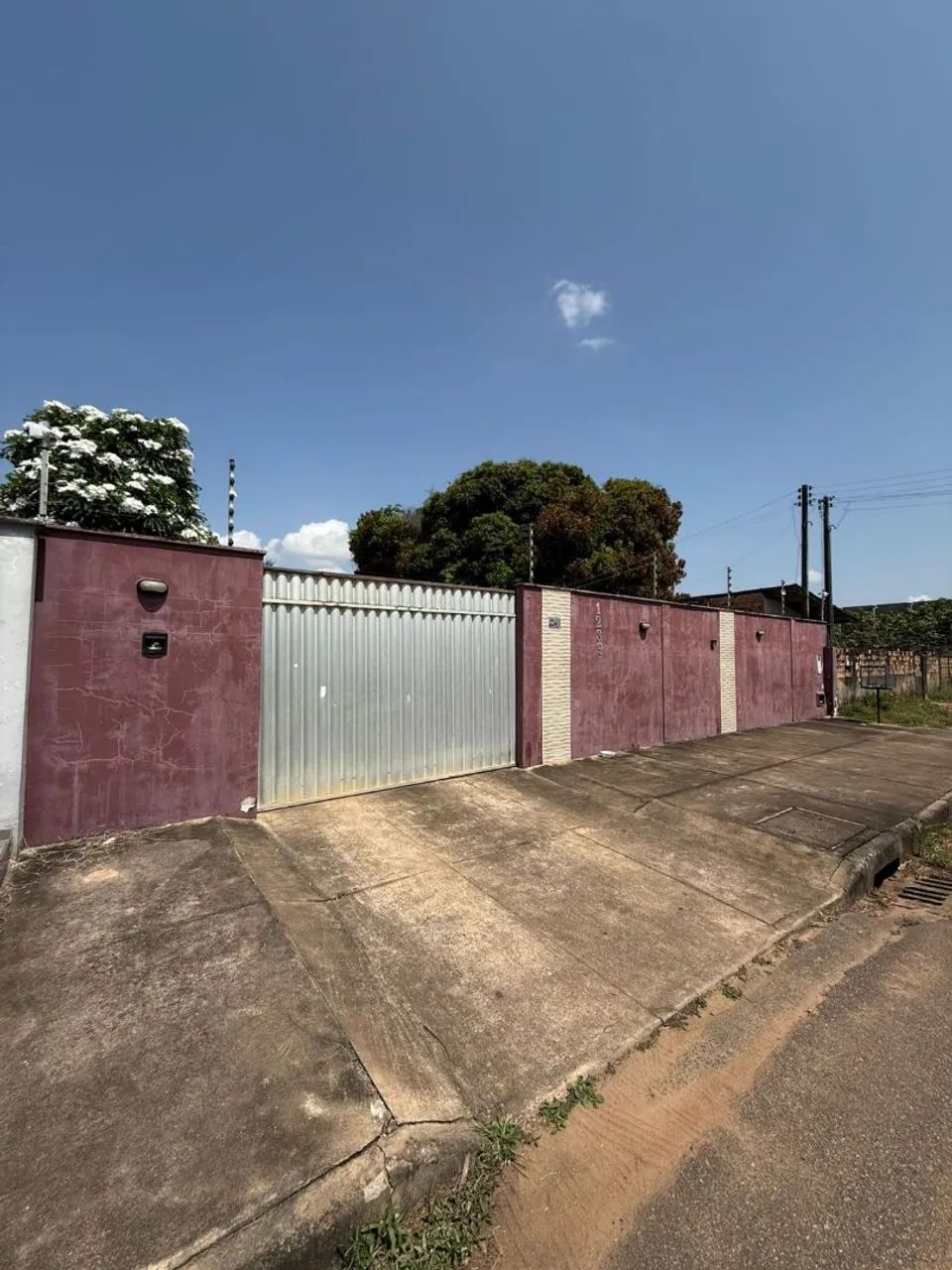 Foto - Boa Vista - Caimbé