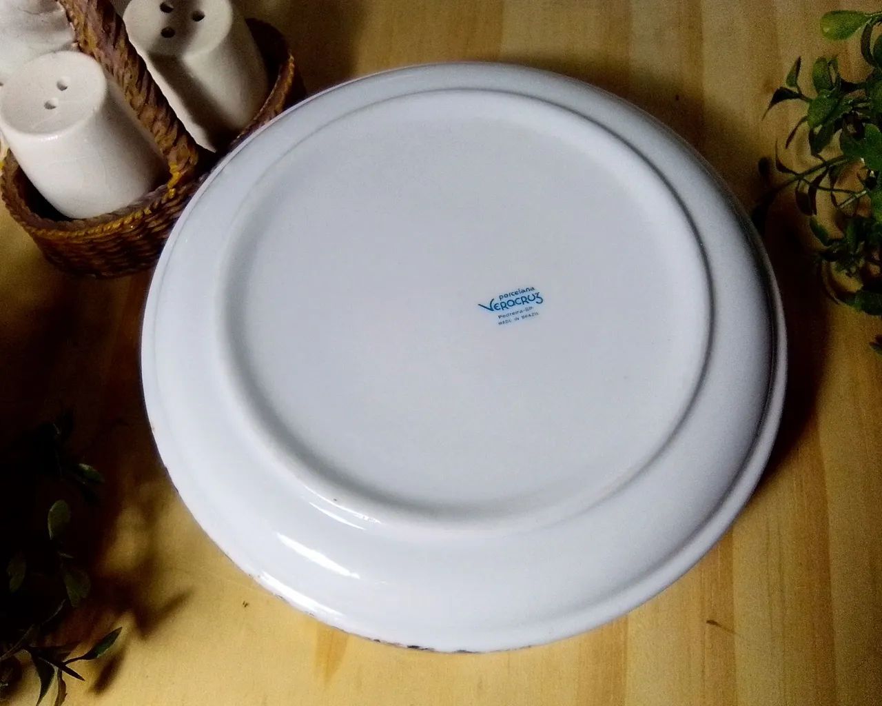 Tigela Vera Cruz Reposição - Linha Empilhável  - Foto 5