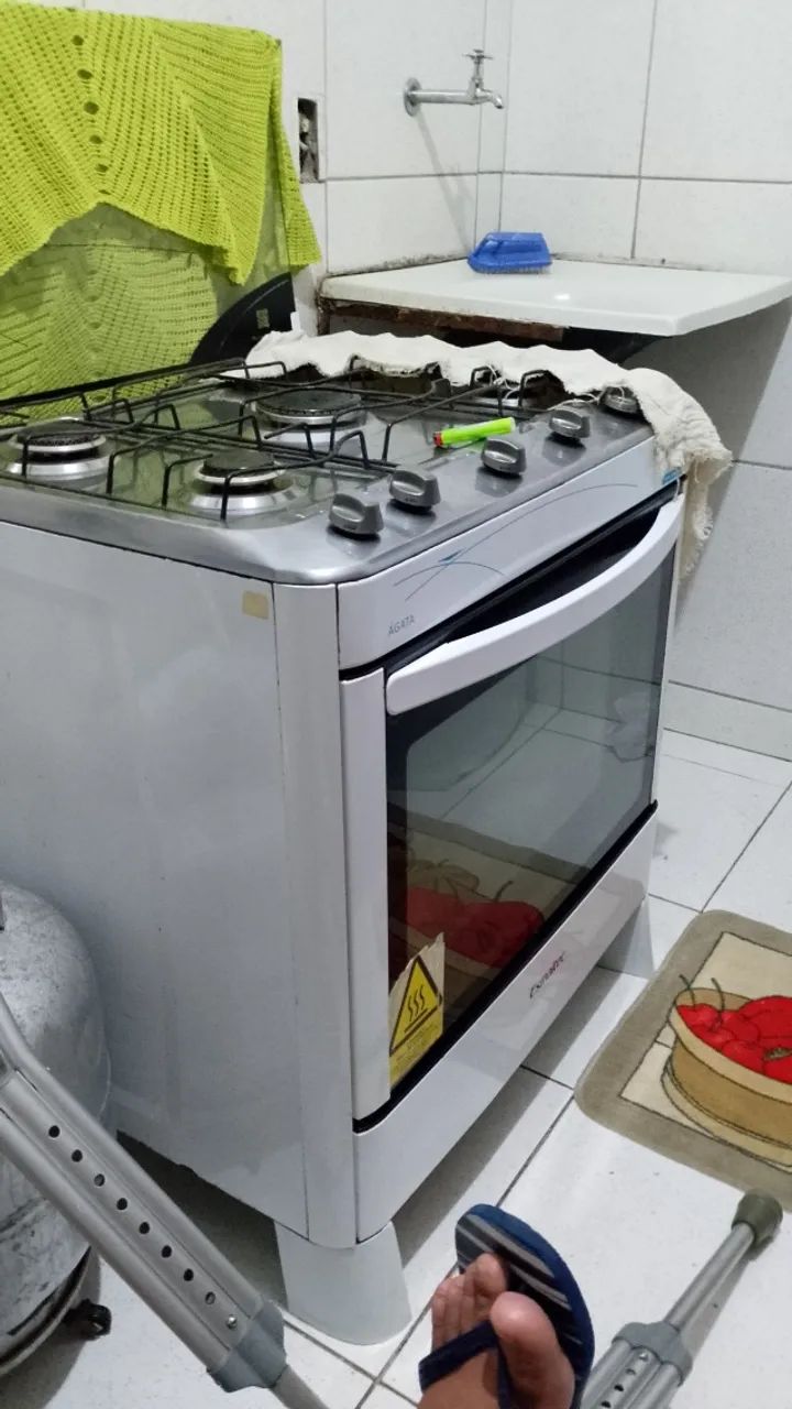 Fogão  - Foto 3
