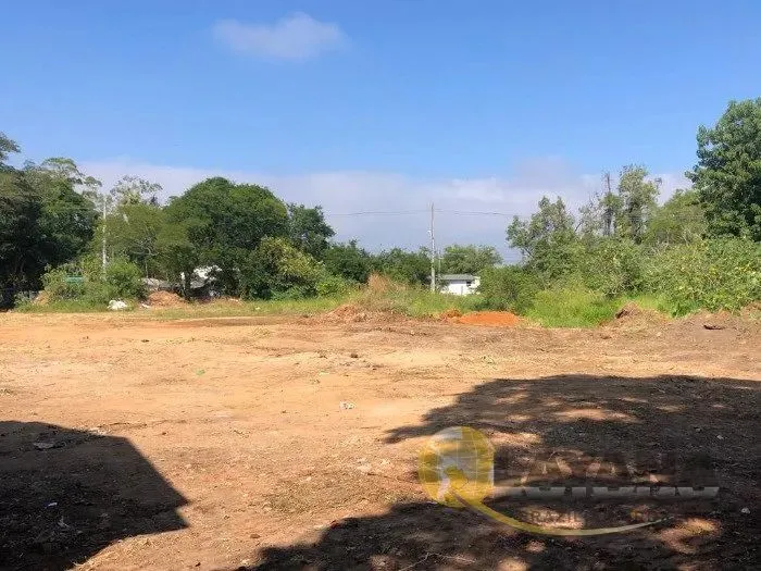 GUARUJÁ - TERRENO 3.268 m²