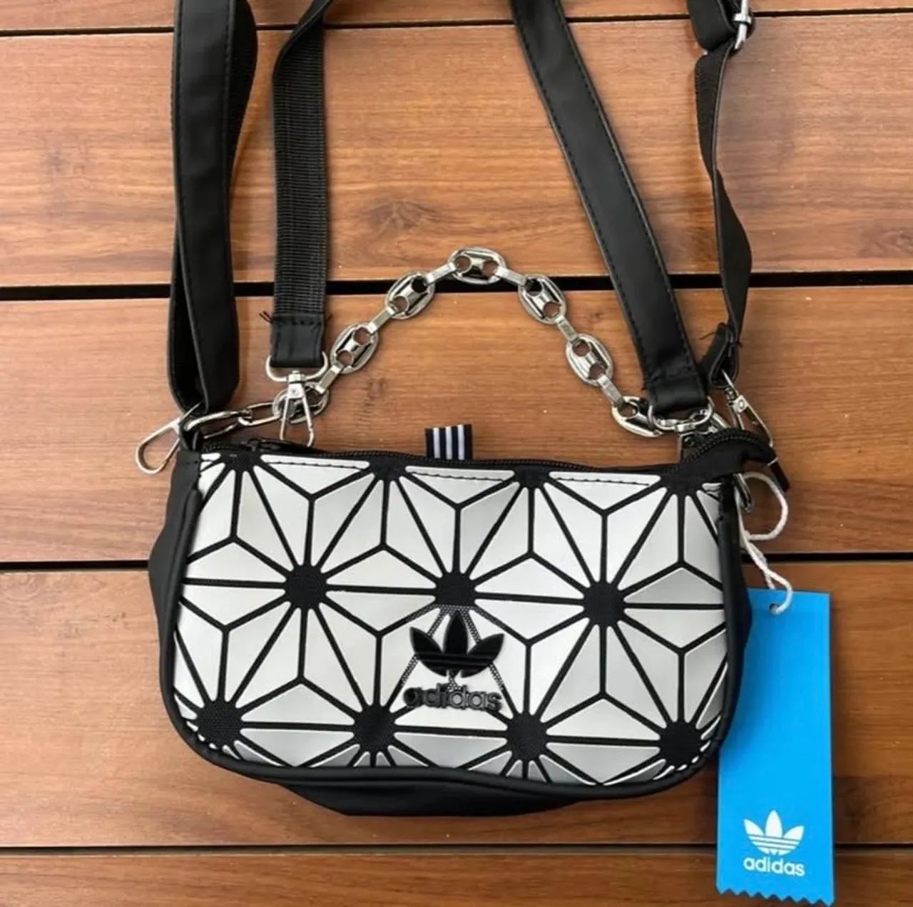 Bolsa Adidas  - Foto 2