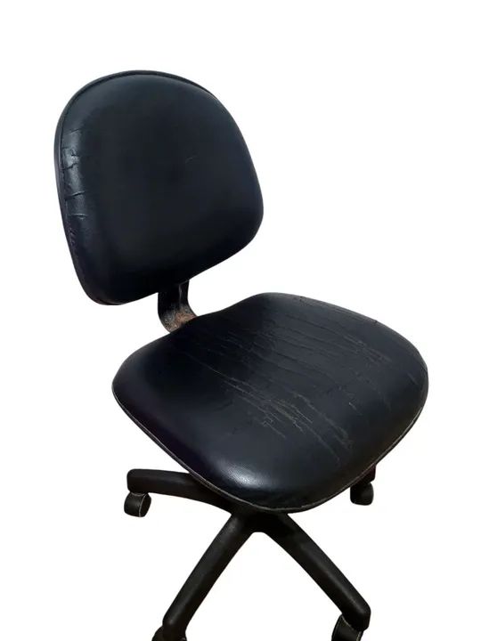 Cadeira Escritório - Foto 3