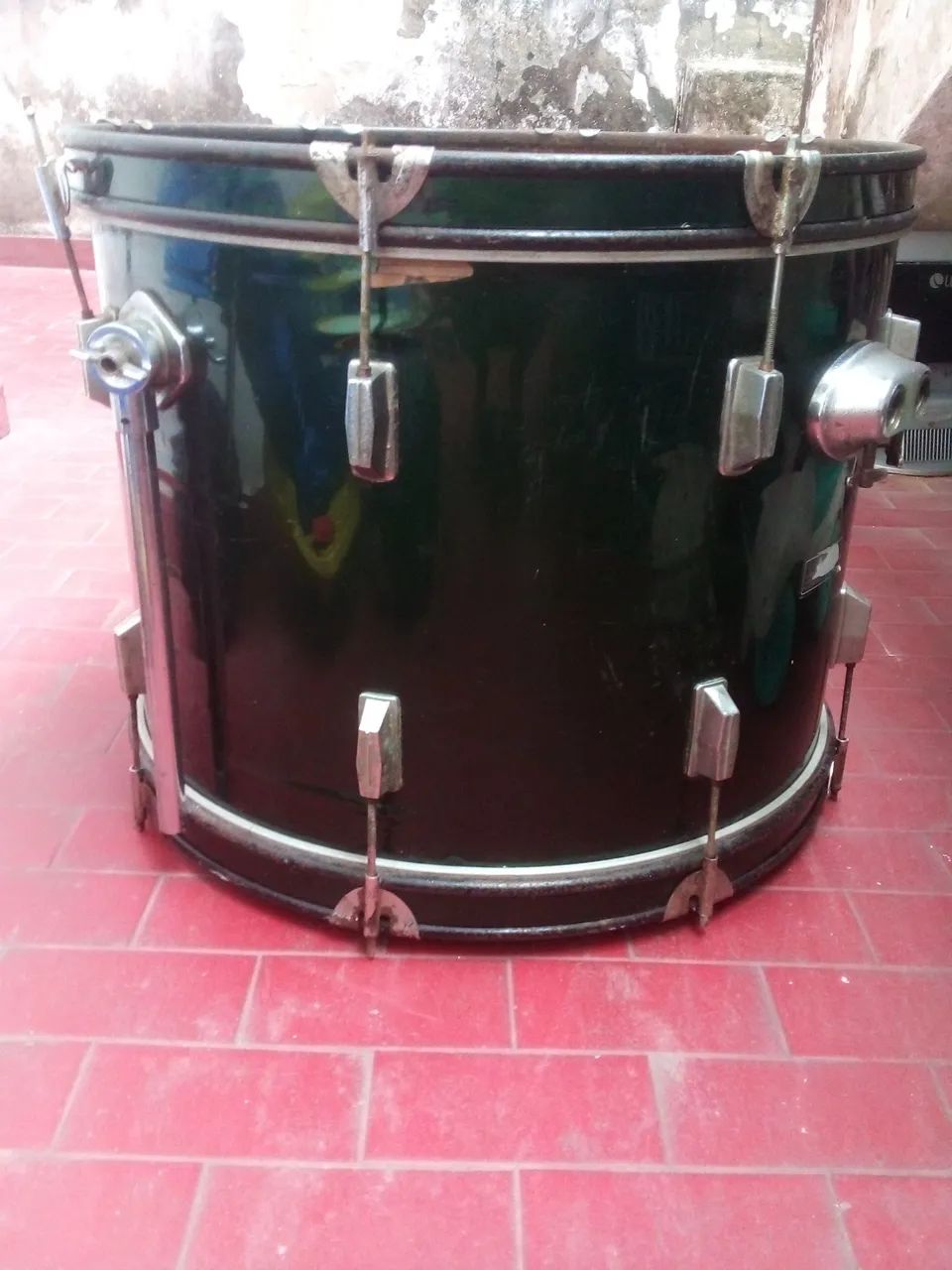 Bumbo de bateria 64522257936897120