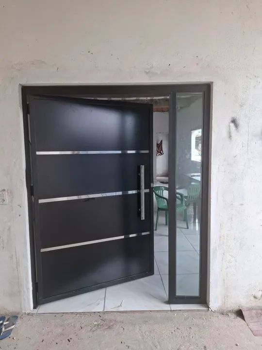 Portas de acm  - Foto 6