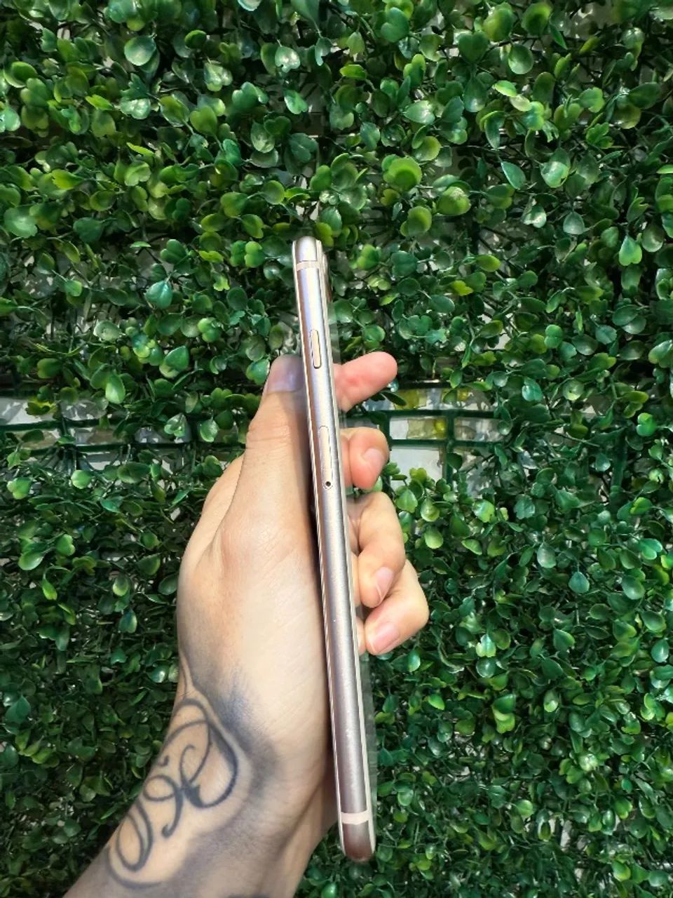 iPhone 8 Plus 64GB Rose gold! - Foto 2