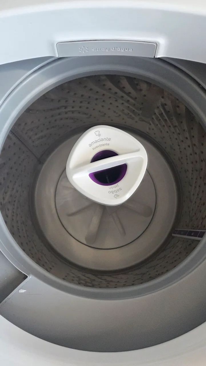 Máquina de Lavar Consul 12kg - Foto 3