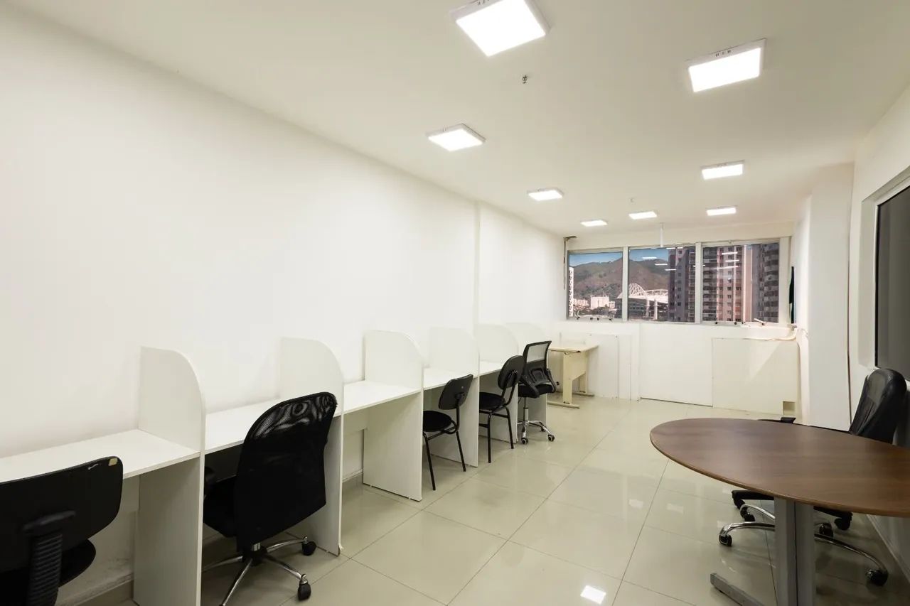 Sala no Ponto Norte Empresarial - Foto 12