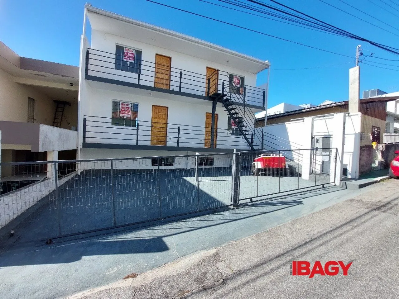 Excelente Apartamento 1 dormitório(s) em Jardim Atlântico - Florianópolis