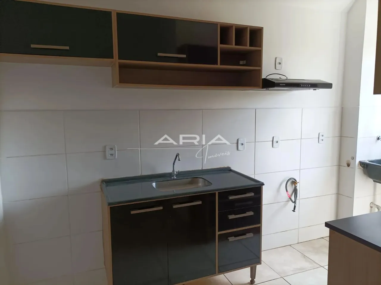 Apartamento para VENDA no condomínio VITTA IPÊ BRANCO ARARAQUARA SP