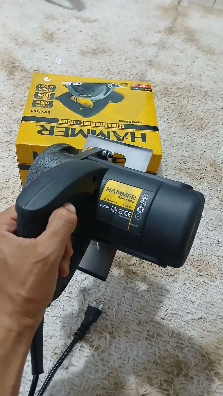 SERRA MÁRMORE - NOVA !!64296125751553121