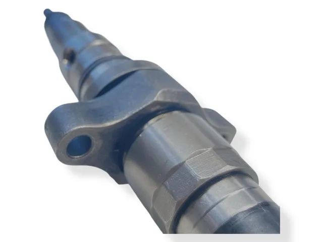 Bico Injetor Volks 24250 17250 Motor Cummins Com Detalhe  - Foto 4