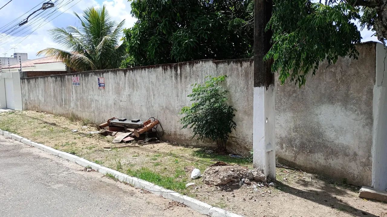 Vende-se terreno no bairro José Maria Dourado ( bairro da Brahma ) - Foto 5