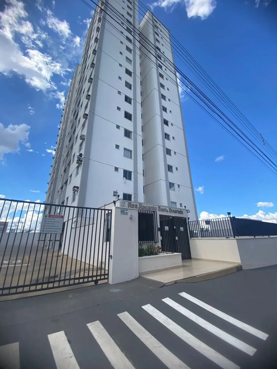 Apartamento 3 Quartos com Suíte e Lazer Completo Jardim Maria Inês