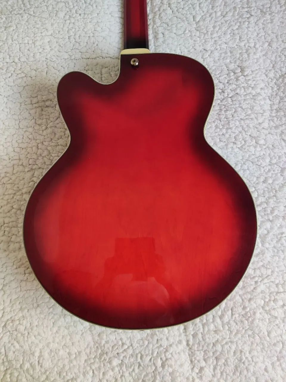 Contra Baixo Ibanez AFB200 - Foto 5