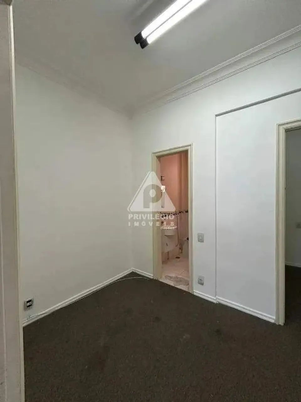 Sala à venda, Centro - RIO DE JANEIRO/RJ - Foto 3