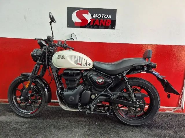 Royal Enfield HUNTER DAPPER 350CC ABS - Foto 7