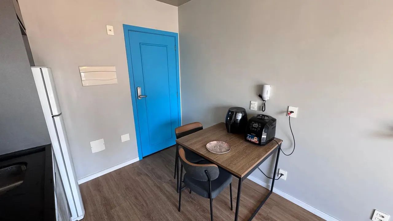 Imóvel para venda com 40 metros quadrados com 1 quarto em Santa Efigênia - São Paulo - SP - Foto 3