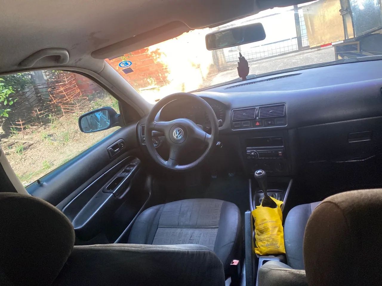 Golf 1.6 - Foto 2
