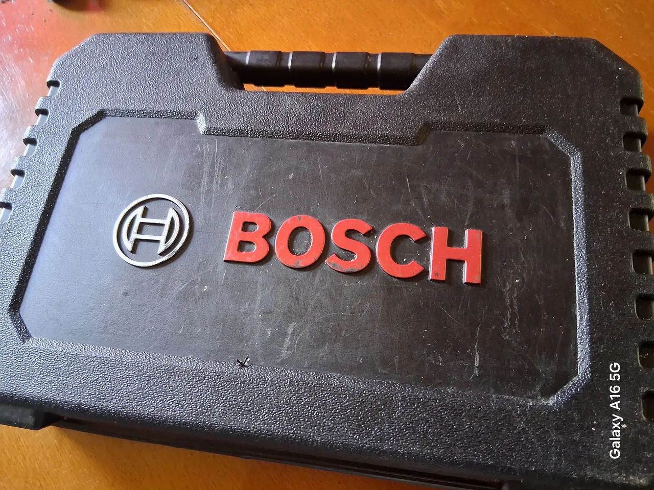 Kit Titânio BOSCH 103 pç - Foto 6