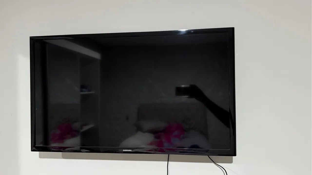 TV Samsung 32 polegadas smart 