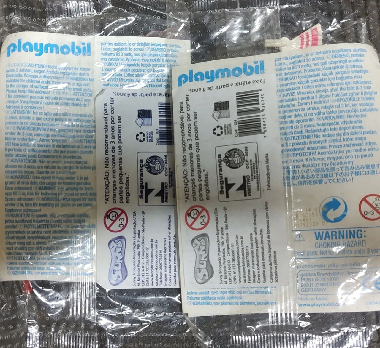 Playmobil -   duas Princesas  - Foto 4