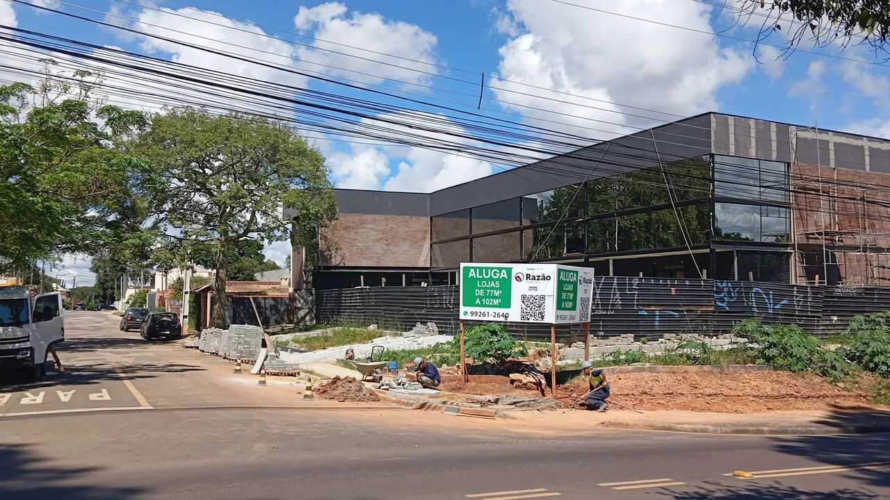Pintor disponível  - Foto 3