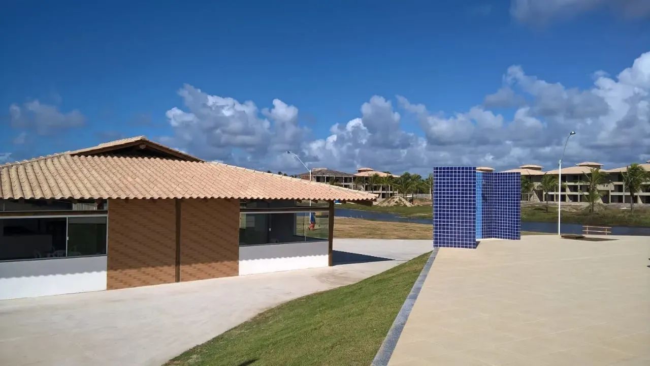 Terreno / lote Villa das Águas ^ - Foto 8