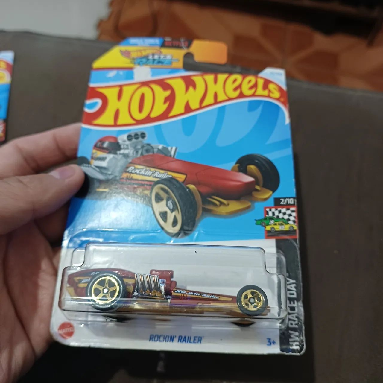 Carrinhos Hot Wheels - Valor unitário - Foto 3