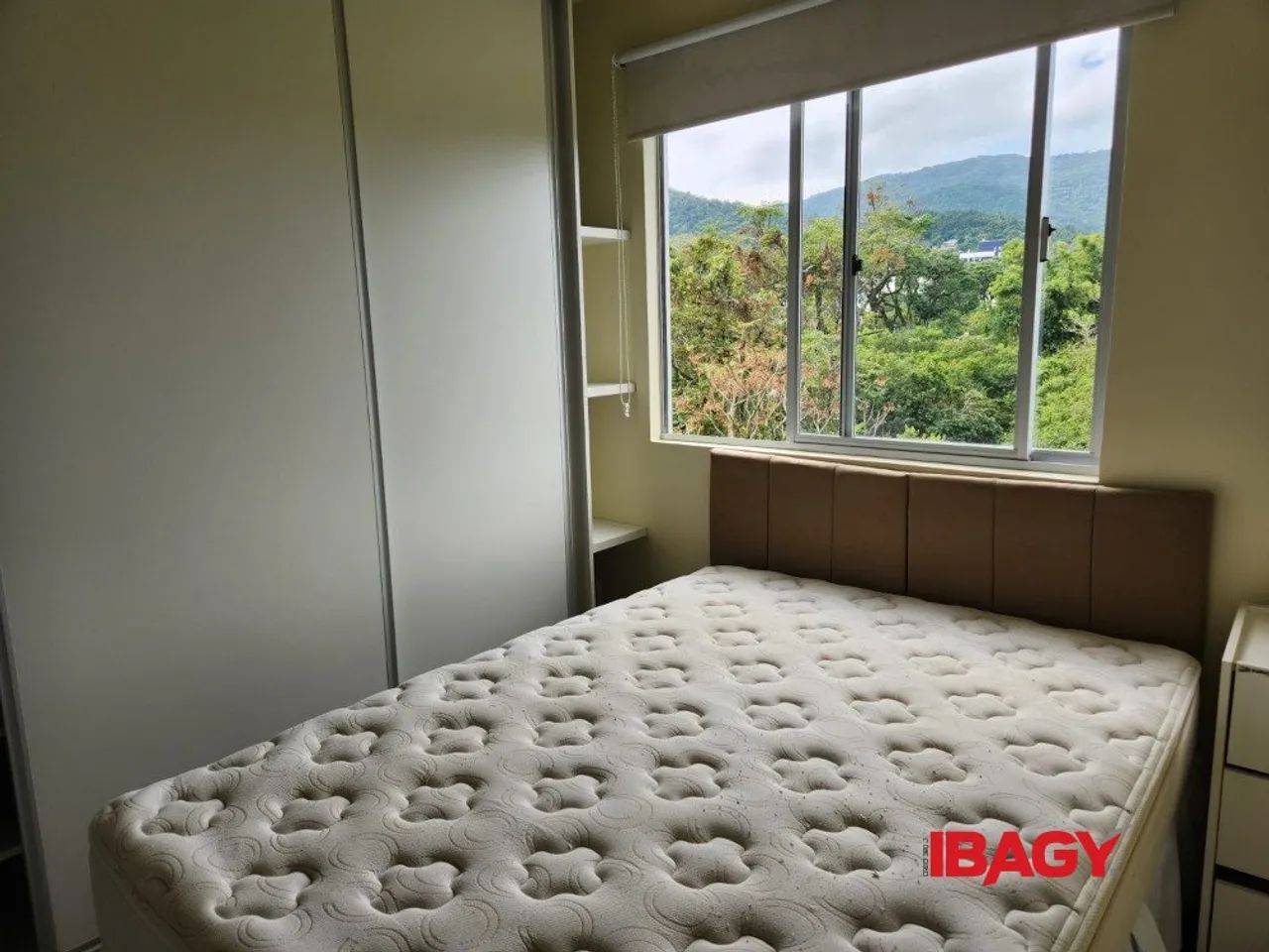 Excelente Apartamento 2 dormitório(s) em Itacorubi - Florianópolis - Foto 5
