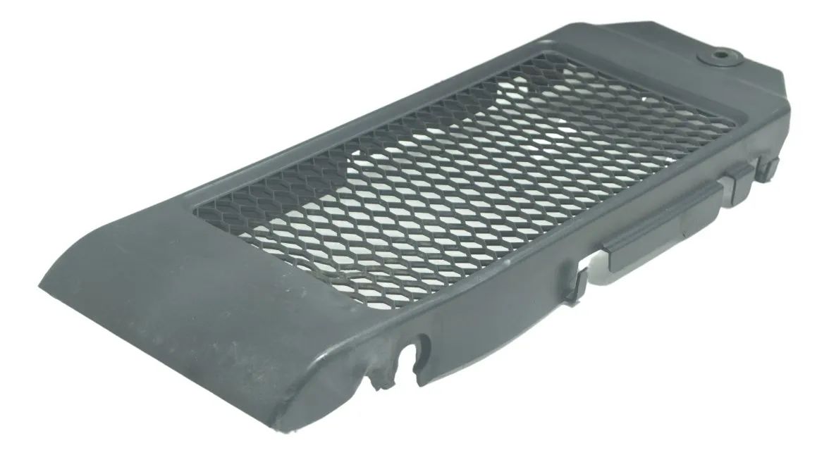 Grade Proteção Radiador C/avaria Honda Shadow 750 06-08 Orig - Foto 5