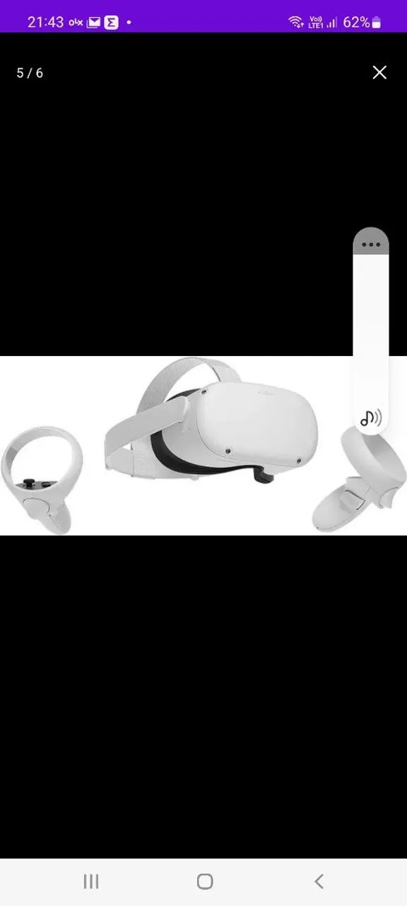 Oculus quest 2 - Foto 3