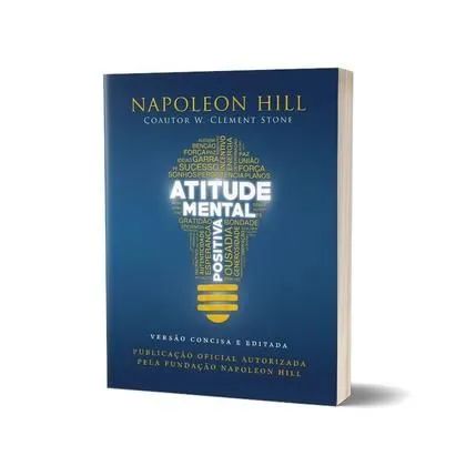 Box de Livros  - Dimante de Bolso (Napoleon Hill) - Foto 6