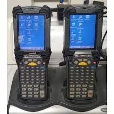 Coletor de Dados Motorola MC 9090