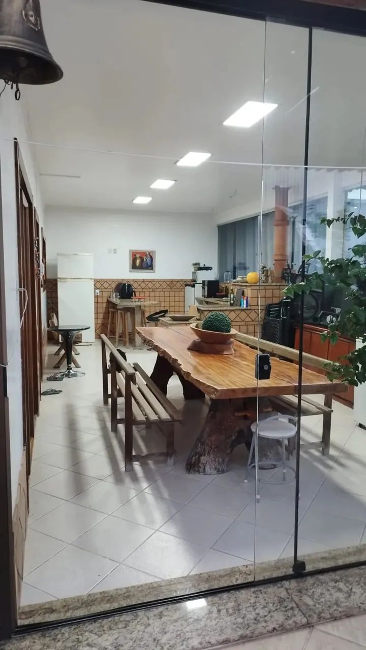 Imóvel para venda tem 650 metros quadrados com 3 quartos em Cobilândia - Vila Velha - ES - Foto 5