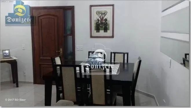 Apartamento, 156 m² - venda por R$ 799.995,00 ou aluguel por R$ 7.800,01/mês - Vila Bastos - Foto 2
