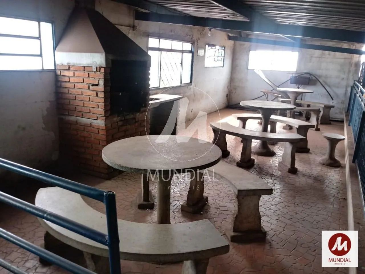 Salão/Galpão (salão - térreo) , cozinha planejada - Foto 5